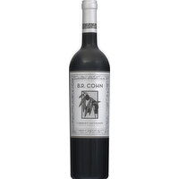 BR Cohn Cabernet Sauvignon, North Coast, 2017 - 750 Millilitre 