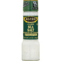 Alessi Sea Salt, Coarse