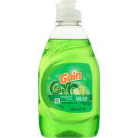 Gain Dishwashing Liquid, Original Scent