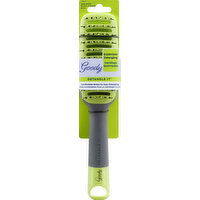 Goody Brush, Vent - 1 Each 