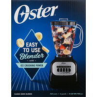 Oster Blender, 5 Speeds - 1 Each 