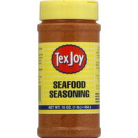 Tex Joy Seafood Seasoning