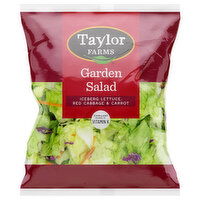 Taylor Farms Garden Salad - 1 Each 