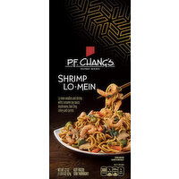 P.F. Chang's Shrimp Lo Mein