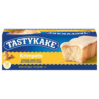 Tastykake Krimpets - 6 Each 