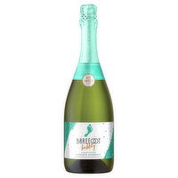 Barefoot Bubbly Moscato Spumante Champagne - 750 Millilitre 