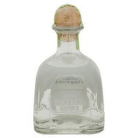 Patron Tequila Silver, 750 ml     - 750 Millilitre 