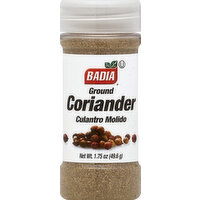 Badia Coriander, Ground - 1.75 Ounce 