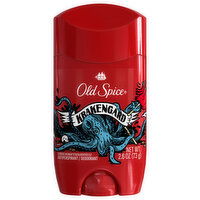 Old Spice Antiperspirant/Deodorant, Krakengard - 2.6 Ounce 