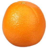 Fresh Orange, Organic, Navel Red