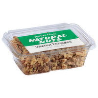 Nature's Eats Walnut Nuggets, Natural Nuts - 12 Ounce 