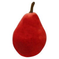 Fresh Pear, Red - 0.51 Pound 