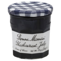 Bonne Maman Jelly, Blackcurrant - 13 Ounce 