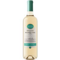 Beringer Main & Vine Pinot Grigio California White Wine, 750 ml     - 750 Millilitre 