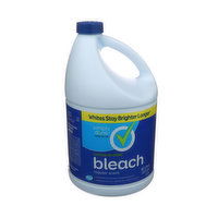 Simply Done Concentrated Bleach, Regular