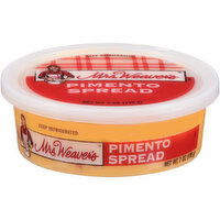 Weaver Pimento Spread - 7 Ounce