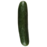 Fresh Cucumber - 1 Each 