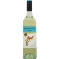 Yellow Tail Moscato, Vintage 2009