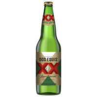 Dos Equis Beer, Lager Especial