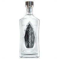 Hornitos Tequila Anejo Cristalino, 750 ml - 750 Milliliter
