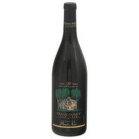 Frank Family Vineyards Pinot Noir, Carneros, 2021 - 750 Millilitre 