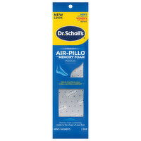 Dr. Scholl's Insoles, Men's, Women's