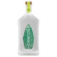 Hornitos Tequila Plata, 1.75 L    