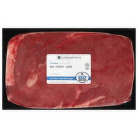 Lunds & Byerlys Beef, Top Sirloin Steak - 1 Each 