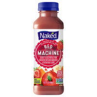 Naked Juice Mighty Mango FRESH by Brookshire s