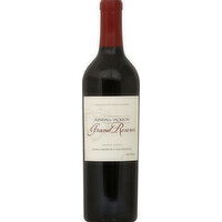 Kendall-Jackson Cabernet Sauvignon, Sonoma County, 2006 - 750 Millilitre 