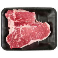 USDA Choice T-Bone Steak - 2.22 Pound 