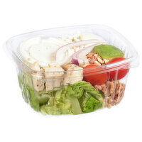 Brookshire's Grilled Chicken Cobb Salad, Individual Size - 1 Each 