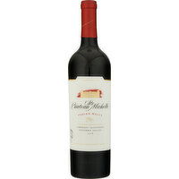 Chateau Ste Michelle Cabernet Sauvignon, Columbia Valley