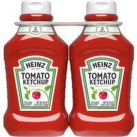 Heinz Tomato Ketchup - 101 Ounce 