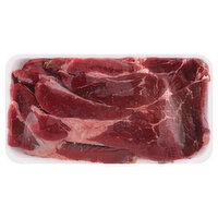 Fresh Chuck Steak, Combo - 0.9 Pound 