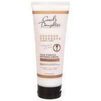 Carol's Daughter Defining Cream, True Stretch - 6.8 Fluid Ounce
