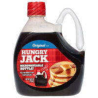 Hungry Jack Syrup, Original