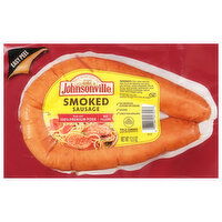 Johnsonville Sausage, Smoked - 13.5 Ounce 