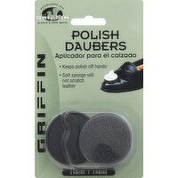 Griffin Polish Daubers - 2 Each 