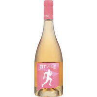 FitVine Rose, California - 750 Millilitre 