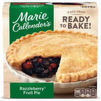 Marie Callender's Razzleberry Pie Frozen Dessert