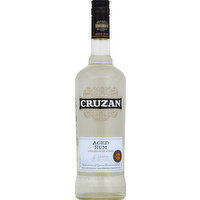 Cruzan Rum, Aged - 750 Millilitre 