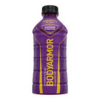 BodyArmor SuperDrink, Strawberry Grape, Mamba Forever