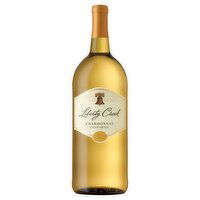 Liberty Creek Vineyards Chardonnay White Wine - 1.5 Litre 