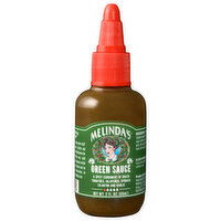 Melinda's Green Sauce