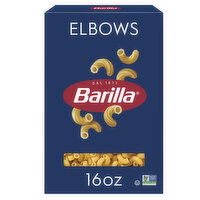 Barilla Elbows Pasta