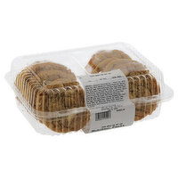 Brookshire's Fresh Baked Macadamia Nut Cookies - 17 Each 