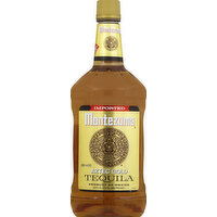 Montezuma Tequila, Aztec Gold - 1.75 Litre 