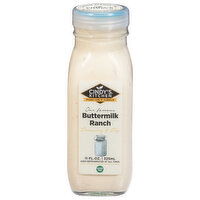 Cindy's Kitchen Dressing & Dip, Buttermilk Ranch - 11 Fluid ounce 