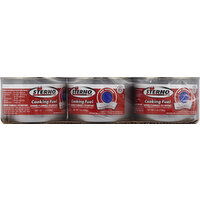 Sterno Cooking Fuel, Canned - 6 Each 